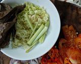 Foto langkah ke 5 dari resep Kerang cabe pedas nikmat.