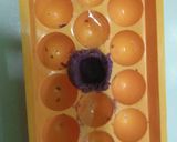 Foto langkah ke 6 dari resep Nastar (bentuk) buah buahan.