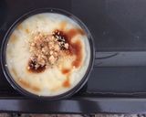 รูปขั้นตอนการทำที่ 3 ของ ขนมหวานSütlaç