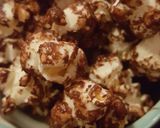 Une image de l'étape 2 de PopCorn au Chocolat.