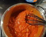 My Easy Homemade Tomato Soup recipe step 5 photo