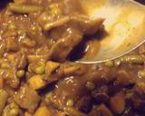 A&T BEEF STEW recipe step 4 photo