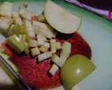 Foto del paso 3 de la receta: Ensalada de manzanas verdes