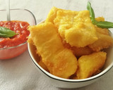 Foto del paso 7 de la receta: Pavías de Merluza