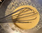 Une image de l'étape 5 de Tarte prunes et amandes (pâte brisée aux amandes).
