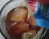 Foto langkah ke 4 dari resep Iced Coffee.