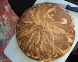 Foto del paso 4 de la receta: Torta Marmolada fácil y económica