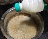Rajasthani Ghevar recipe step 5 photo