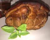 A picture of step 6 of Slow Pot Roast Pork SE Asian Style 🇹🇭.