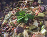 Foto del paso 7 de la receta: Habas estilo catalana