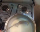Foto del paso 6 de la receta: Postre serenito con caramelo