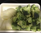 Foto del paso 1 de la receta: Crema de brócoli