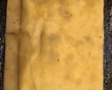 Foto del paso 3 de la receta: Postre pionono nevado