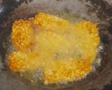 Foto langkah ke 3 dari resep Tempe batokok sambal hijau.