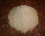 Foto del paso 2 de la receta: Pan salado