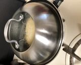 Foto del paso 3 de la receta: Pancakes de bizcocho