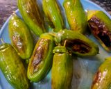 पोटोलेर डोलमा(potoler dorma recipe in hindi) रेसिपी चरण 5 फोटो