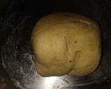 Cooker Daal baati recipe step 3 photo
