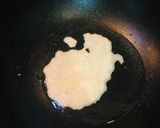A picture of step 1 of Tomato basil rigatoni.