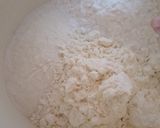 Foto del paso 2 de la receta: Masa versátil sin gluten y sin lactose