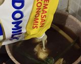 Foto langkah ke 2 dari resep Bandrek Susu homemade - minuman rempah.