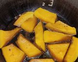 Foto del paso 2 de la receta: Calabaza en olla de presión