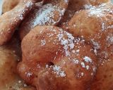 Foto del paso 6 de la receta: Torta fritas rápidas