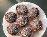 Hósipka Muffin🧁 recept fázis 7 fotója