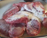 Foto del paso 1 de la receta: Carrillada -receta fácil-