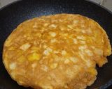 Foto langkah ke 3 dari resep Tahu Telur Sambal Petis.