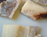 Foto del paso 2 de la receta Bacalao fresco en salsa verde