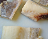 Foto del paso 2 de la receta: Bacalao fresco en salsa verde
