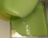 Foto langkah ke 6 dari resep 182. Apem Pandan Kukus.