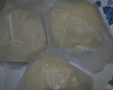 Foto langkah ke 4 dari resep Es Krim Goreng.