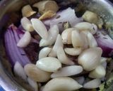 घी मटन करी (ghee mutton curry recipe in Hindi) रेसिपी चरण 4 फोटो