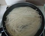 Hình bước làm 3 của món Chashumen