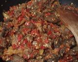 Foto langkah ke 10 dari resep Dendeng Balado Simple.
