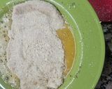 Foto del paso 5 de la receta: Milanesas de pollo a mi manera