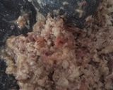 Foto langkah ke 2 dari resep Sayur Kapurung Ikan ala Gita.