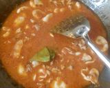 Foto langkah ke 7 dari resep Tumis cumi enak dan simple.