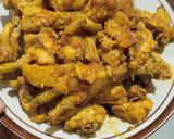 Foto langkah ke 9 dari resep Ayam rica solo.