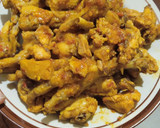 Foto langkah ke 9 dari resep Ayam rica solo.