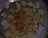 ढाबा स्टाइल पनीर (Dhaba style paneer recipe in hindi) रेसिपी चरण 2 फोटो