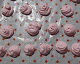 Foto del paso 4 de la receta: Suspiros de merengue (Tierra de Merengue)