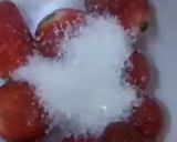 Foto langkah ke 1 dari resep Strawberry Mojito.