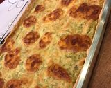 Foto del paso 6 de la receta: Tarta de brócoli y calabaza 🥦🎃