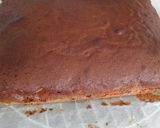 Fekete-sárga szelet recept fázis 7 fotója