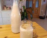 Foto del paso 5 de la receta Leche (bebida) de almendras