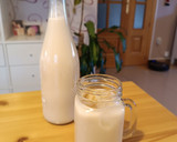 Foto del paso 5 de la receta: Leche (bebida) de almendras