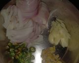 চিঁড়ের চপ (Chirer chop recipe in Bengali) রেসিপি ধাপ - 2 ছবি